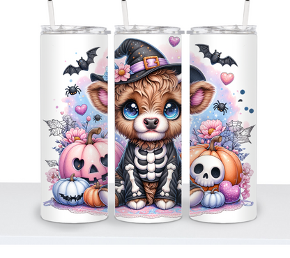 Skeleton Animals