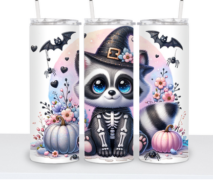 Skeleton Animals