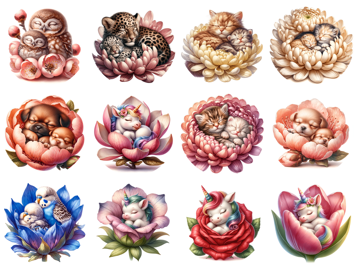 Card stock Options for Round Freshie Molds