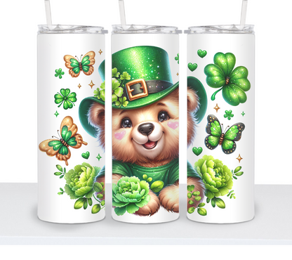 2025 St. Patrick's Day