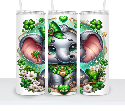 2025 St. Patrick's Day