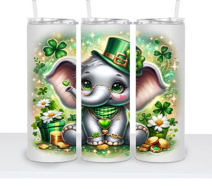 2025 St. Patrick's Day