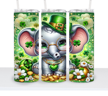 2025 St. Patrick's Day