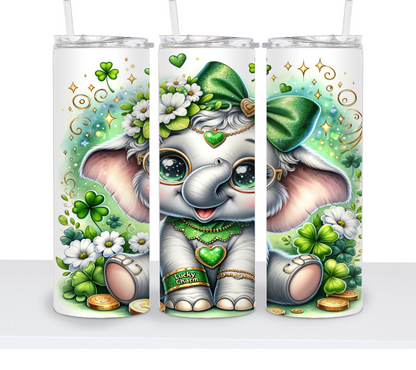 2025 St. Patrick's Day