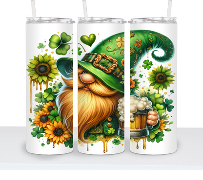 St. Patrick's Day Gnomes
