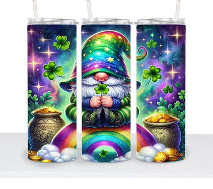 St. Patrick's Day Gnomes