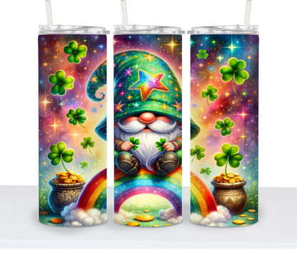 St. Patrick's Day Gnomes