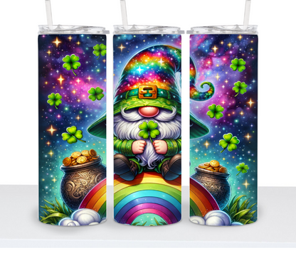 St. Patrick's Day Gnomes