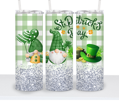 St. Patrick's Day Gnomes