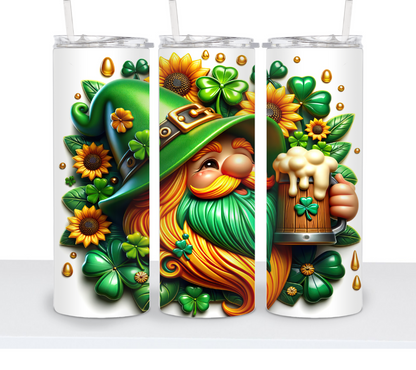 St. Patrick's Day Gnomes