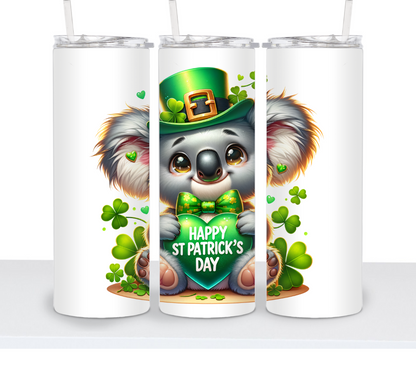 2025 St. Patrick's Day