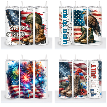Patriotic (2025)