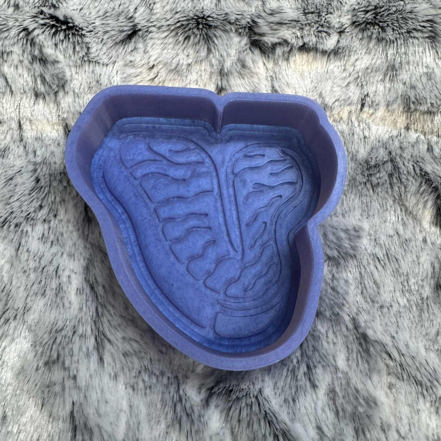 Steak Freshie Mold