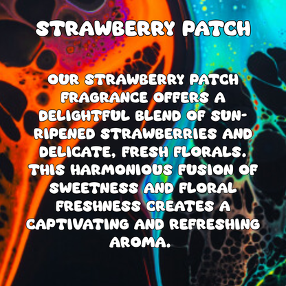 Scented Aroma Beads