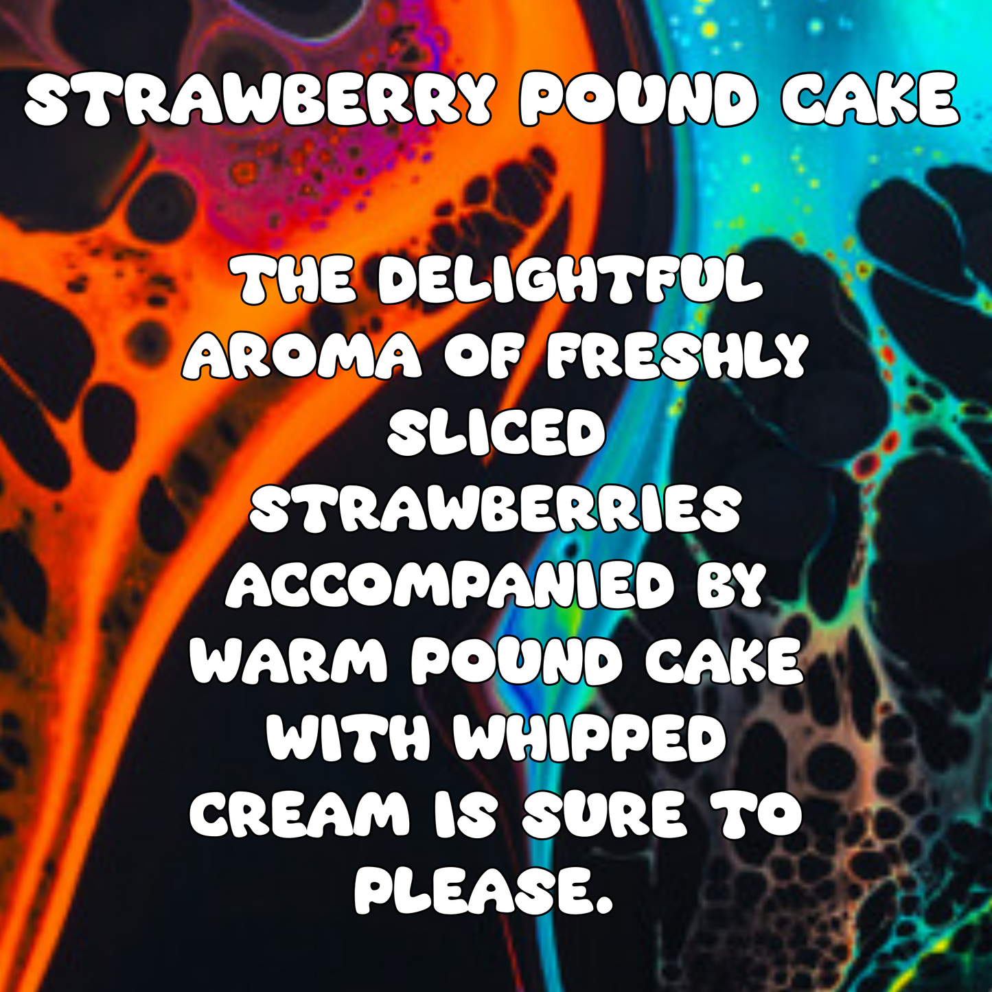 Scented Aroma Beads