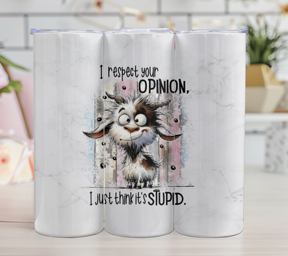 Funny & Sarcastic Sayings
