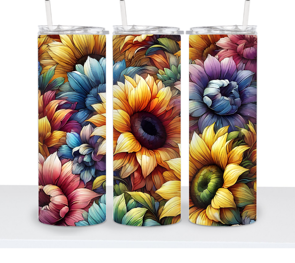 2025 Sunflowers