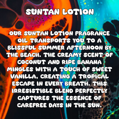 Scented Aroma Beads