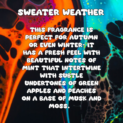 Scented Aroma Beads