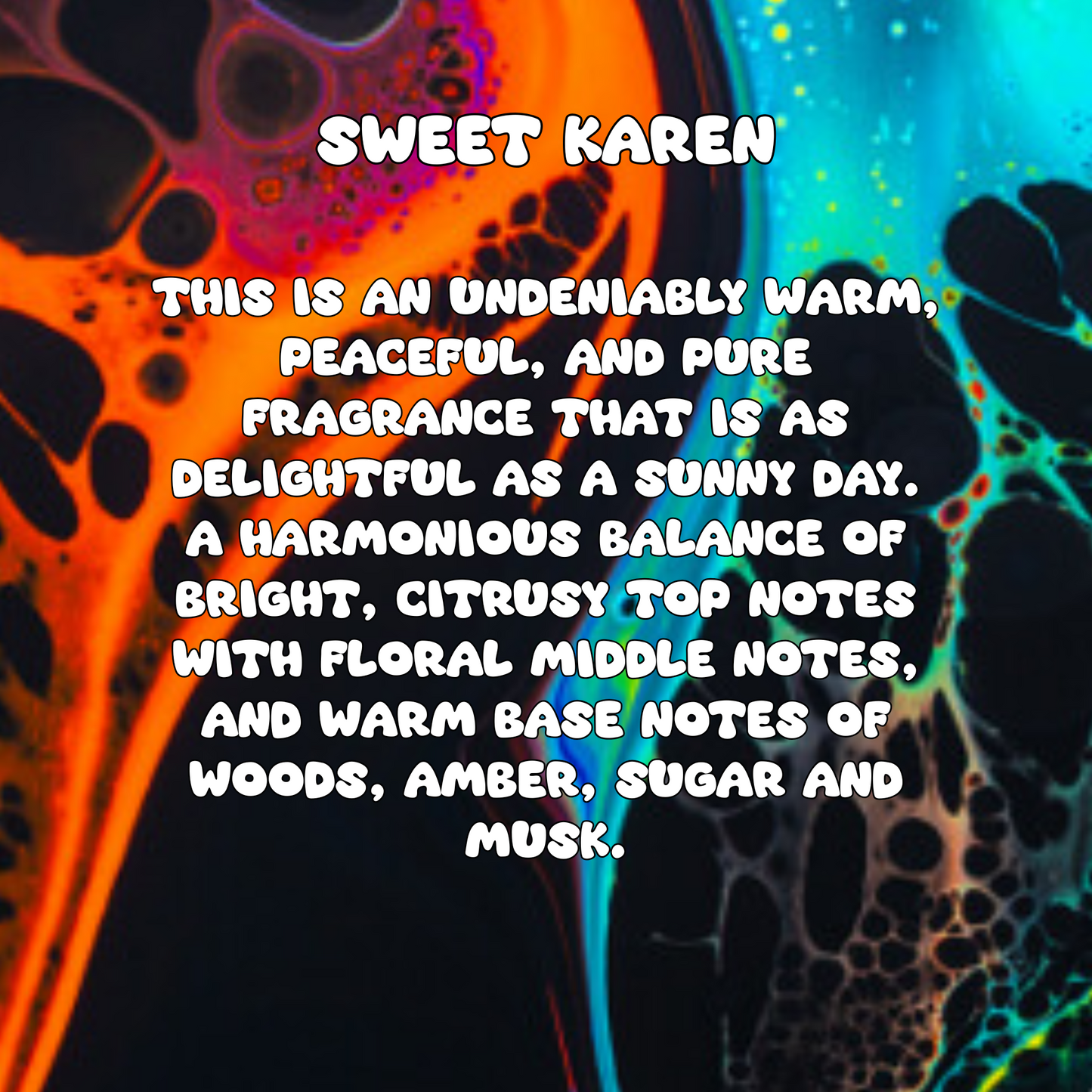 Scented Aroma Beads