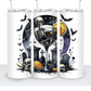 Halloween Cocktails 20oz Tumbler Choice
