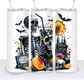 Halloween Cocktails 20oz Tumbler Choice