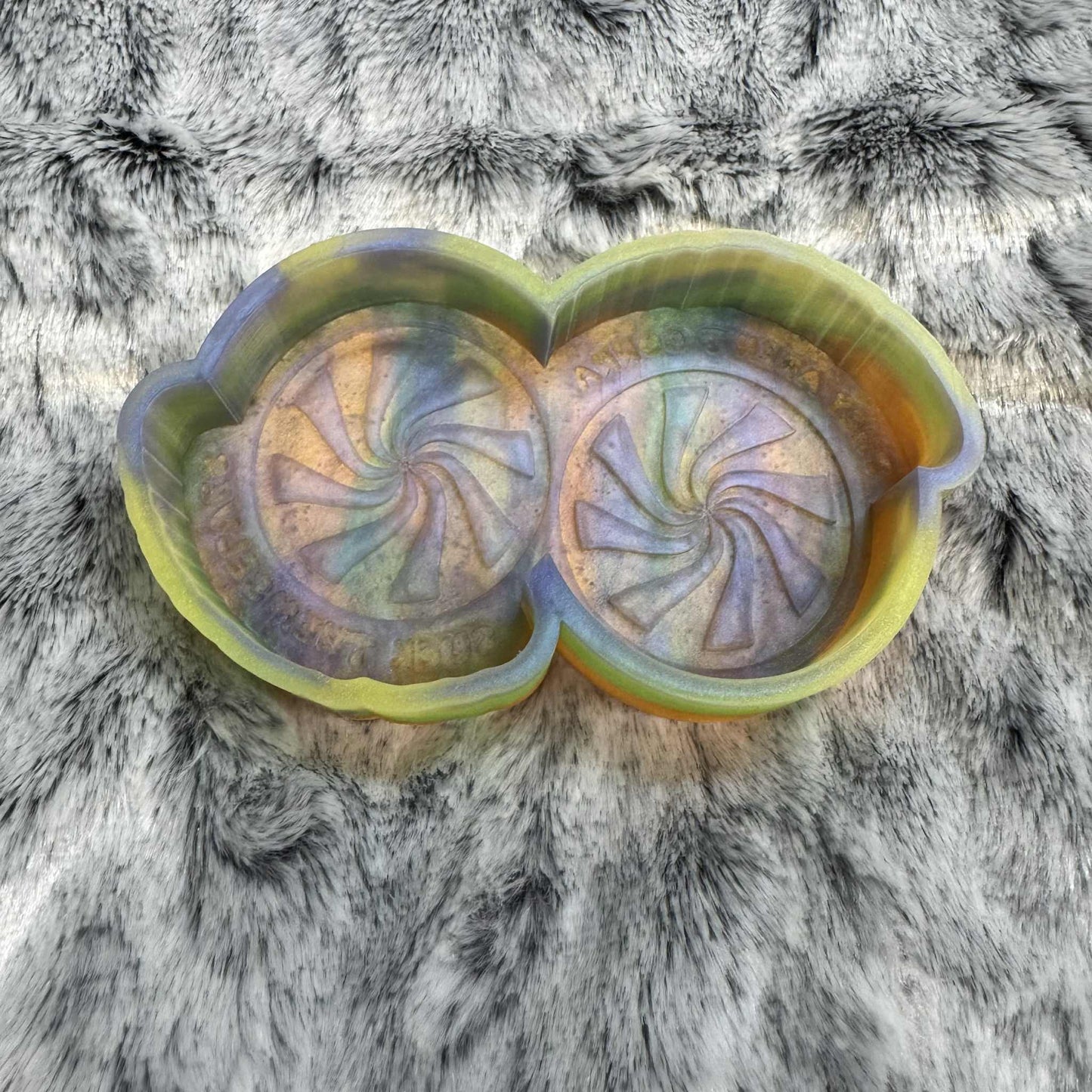 They Aren't Gonna Suck Themselves Freshie Mold