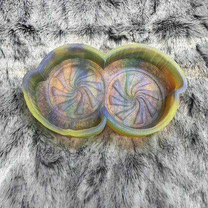 They Aren't Gonna Suck Themselves Freshie Mold