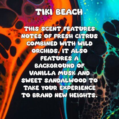 Scented Aroma Beads