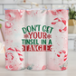 Funny Christmas Sayings