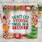 Funny Christmas Sayings