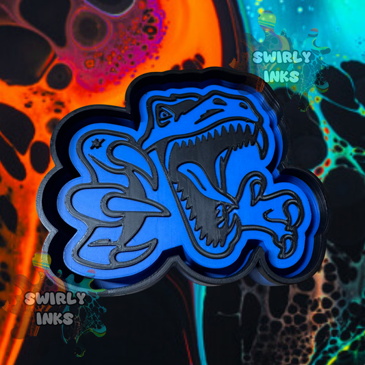 Trex Freshie Mold