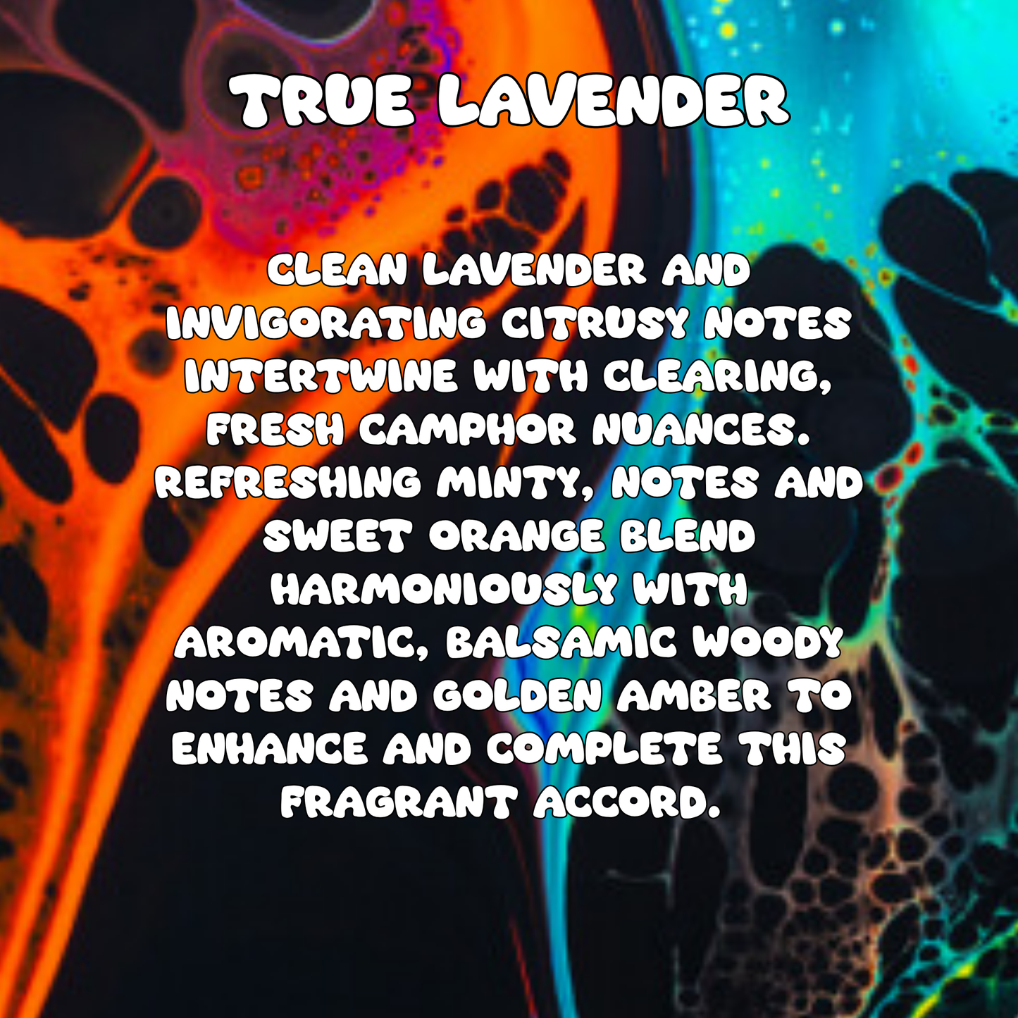 Scented Aroma Beads