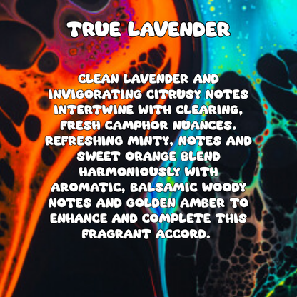Scented Aroma Beads