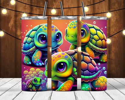 Turtles