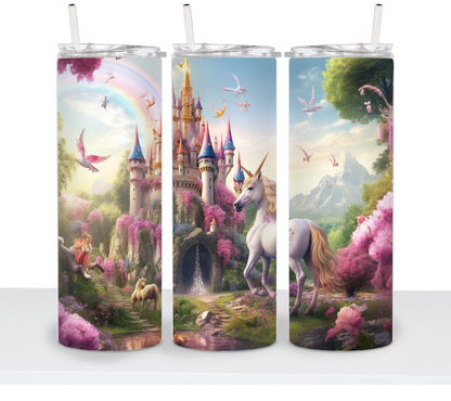 Unicorns