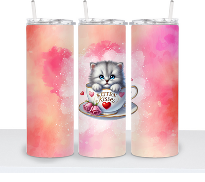 Valentine's Cats Choice