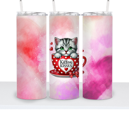 Valentine's Cats Choice