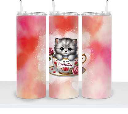 Valentine's Cats Choice