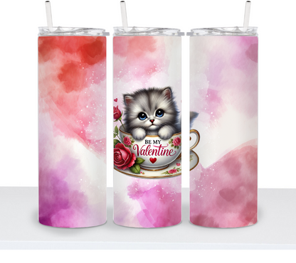Valentine's Cats Choice