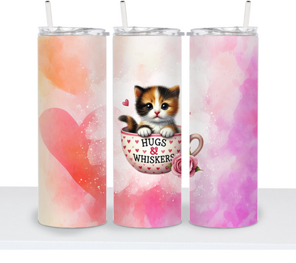 Valentine's Cats Choice