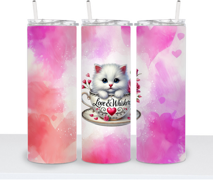 Valentine's Cats Choice