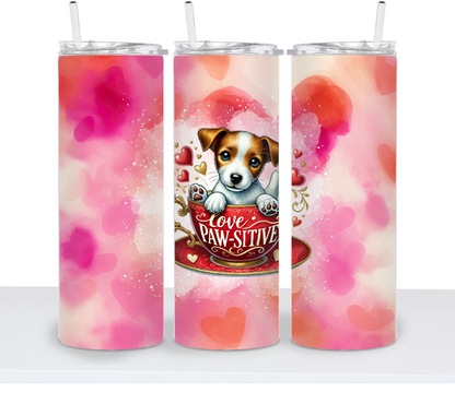 Valentine's Dog Choice