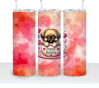 Valentine's Dog Choice