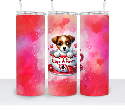 Valentine's Dog Choice