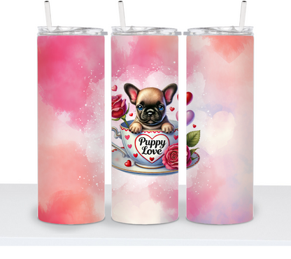 Valentine's Dog Choice