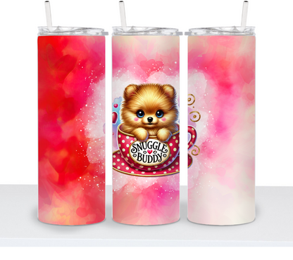 Valentine's Dog Choice