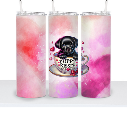 Valentine's Dog Choice