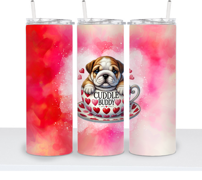 Valentine's Dog Choice