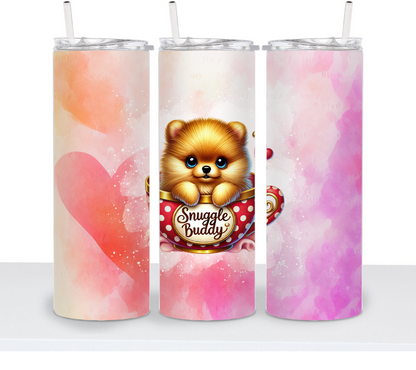 Valentine's Dog Choice
